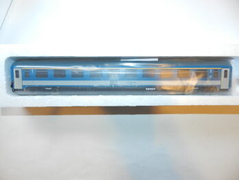 ACME 1 Stück 1.Kl.Wagen aus 55133  MAV  Reisezugwagen InterCity "Drava" Ep. V