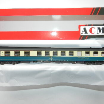 ACME 52213 DB Halbspeisewagen ARmz216 Ep.IV