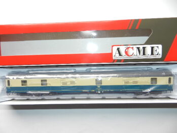 ACME  52351 - Gepäckwagen Dms905, DB, Ep.IV-V
