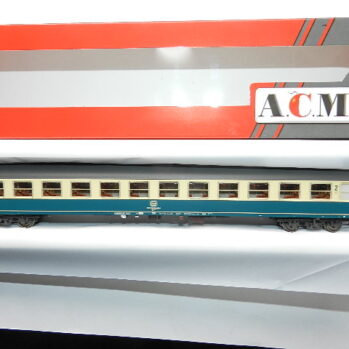ACME 52244 DB Personenwagen UIC-X Bm234 2.Kl. Ep.IV