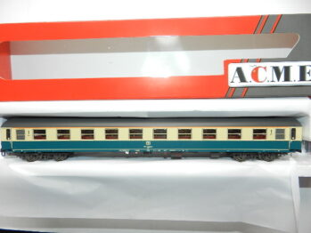ACME   52220 - DB UIC-X Reisezugwagen 1. Klasse Am203   Ep.IV