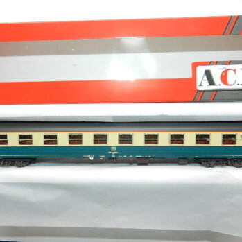 ACME 52220 - DB UIC-X Reisezugwagen 1. Klasse Am203 Ep.IV