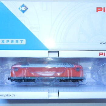 Piko 21779 E-Lok BR 114 DB AG Ep.VI