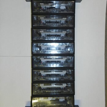 nme 538650 /51 /54 /55 538660-65 - 10-tlg. BLS-Autotransport, Ep.VI AC Wechselstrom