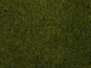 NOCH 07282 - Wildgras-Foliage oilvgrün, 20 x 23 cm