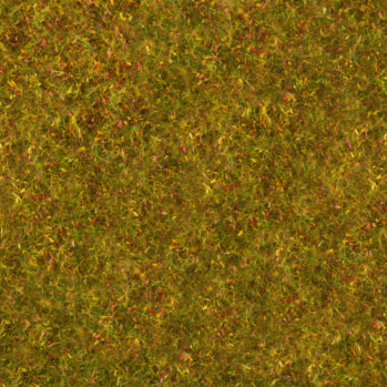 NOCH 07290 - Wiesen-Foliage gelb-grün, 20 x 23 cm