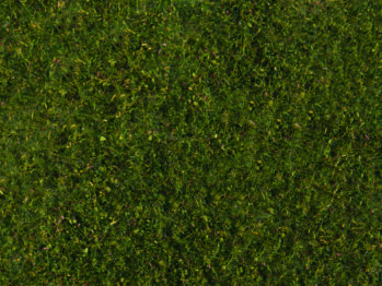 NOCH 07291 - Wiesen-Foliage mittelgrün, 20 x 23 cm