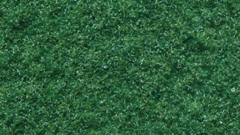 NOCH 07342 - Struktur-Flock mittelgrün, mittel, 5 mm, 15 g