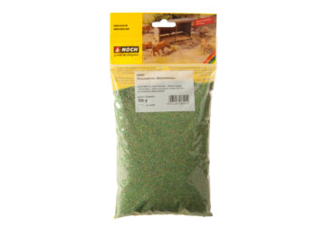 NOCH 08401 - Streumaterial “Blumenwiese” 150 g Beutel