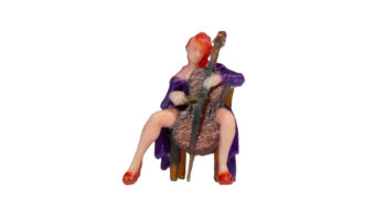 NOCH 10410 - Cellistin