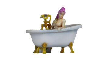 NOCH 10420 - Badende Frau