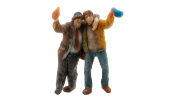 NOCH 10440 - Saufbrüder