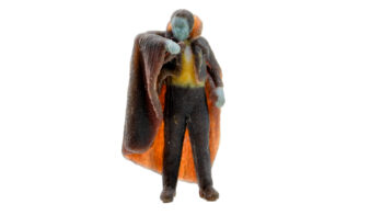 Preiser 10810 - H0 Gartenarbeit