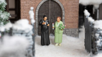 NOCH 12962 - Sound-Szene 2.0 "Kirchturmglocken"