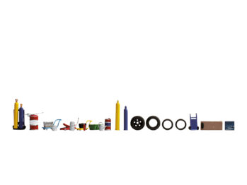 NOCH 14815 - KFZ-Werkstatt-Zubehör Inhalt: Gasflaschen, Wagen für Gasflaschen, Fasspumpe, Handwägen, Wagenheber, Eimer, Feuerlöscher, Wasserkanne, Werkzeugkasten, Werkzeugkisten, Ölfäs…