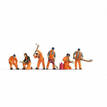 NOCH 45276 - Gleisbautrupp