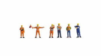 NOCH 45284 - Rangierer