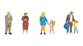 NOCH 15415 - Einschulung