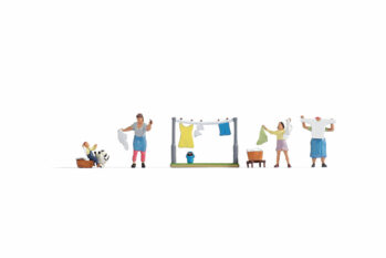 NOCH 15595 - Waschtag