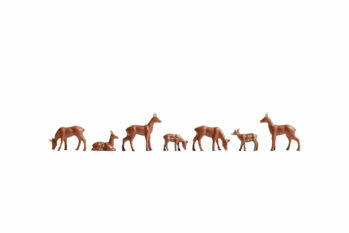 NOCH 15740 - Rehe