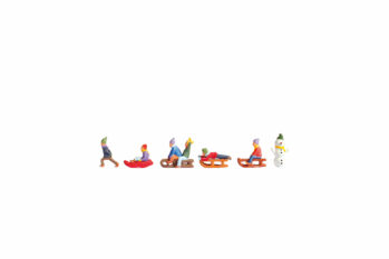 NOCH 45819 - Kinder im Schnee