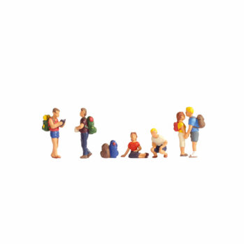 NOCH 15873 - Wanderer