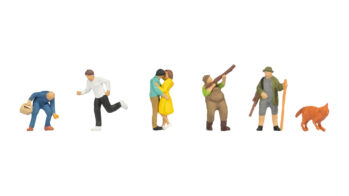 NOCH 15883 - Im Wald