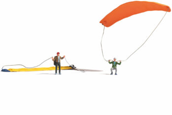 NOCH 15886 - Paraglider