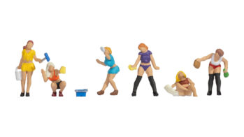 NOCH 15947 - Sexy Carwash