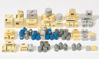 NOCH 17100 - Bahnpersonal