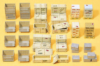 NOCH 17110 - Lokführer und Heizer