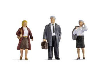 NOCH 17150 - Reisende