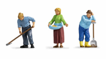 NOCH 17331 - Landwirte