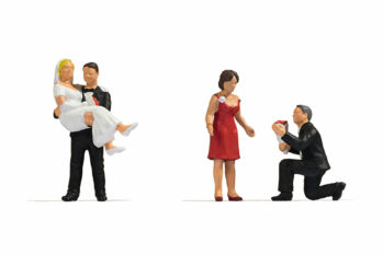 NOCH 17880 - Hochzeit