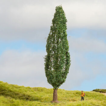 NOCH 20130 - Pappel 18 cm hoch