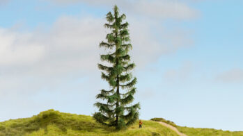 NOCH 20192 - Fichte 25 cm hoch