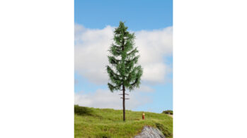 NOCH 20197 - Hochstammfichte 23 cm hoch
