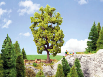 NOCH 21781 - Linde 18,5 cm hoch