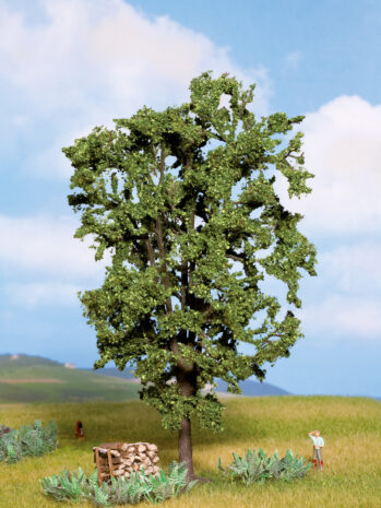 NOCH 21800 - Kastanie 19 cm hoch