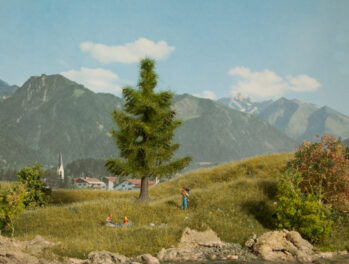 NOCH 21815 - Fichte 12 cm hoch