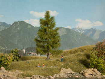 NOCH 21816 - Fichte 14,5 cm hoch