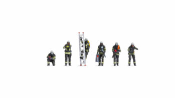 NOCH 44500 - Feuerwehr