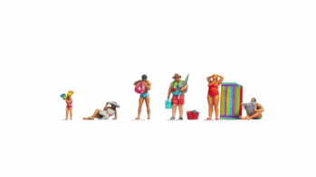 NOCH 44530 - Badende