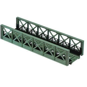 Roco 40080 - Kastenbrücke H0