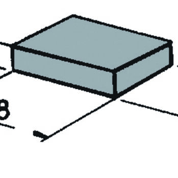Roco 42256 - Magnete für Reed-Kontakte