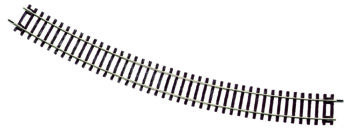 Roco 42426 - Gebogenes Gleis R6, 30°