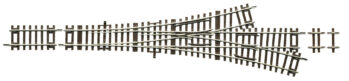 Roco 42454 - Dreiwegweiche DWW15