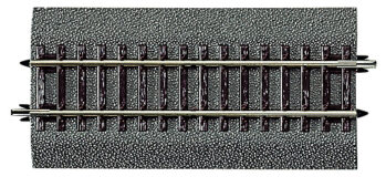 Roco 42512 - Gerades Gleis G½