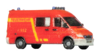 NOCH 44630 - Feuerwehr Mercedes-Benz Sprinter