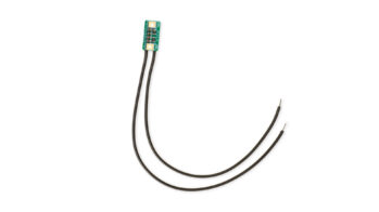 NOCH 51281 - micro-rooms Doppel-LED, kalt-weiß Gebäude-Innenbeleuchtung, 8 Stück